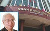 Không thẩm định, ông Trần Phương Bình duyệt vay tín chấp hàng trăm tỷ cho công ty lỗ triền miên