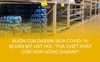 Dân Mỹ ồ ạt tích trữ nước đóng chai vì Covid-19, riêng Dasani ‘trường tồn’ trên kệ hàng, giảm giá ‘sập sàn’ cũng không ai muốn mua!