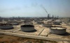 'Lý thuyết trò chơi' trong cuộc chiến dầu mỏ Nga - Ả Rập Xê Út