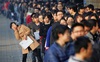 Hàng triệu sinh viên Trung Quốc tốt nghiệp năm 2020 có nguy cơ thất nghiệp vì Covid-19