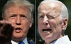 Bầu cử Mỹ 2020: Tổng thống D. Trump vượt qua ông J. Biden trong cuộc thăm dò tại Iowa