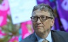 Riêng năm ngoái, vợ chồng Bill Gates đã chi hơn nửa tỷ USD làm từ thiện