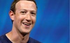 Mark Zuckerberg vượt qua Warren Buffett và ông chủ LV thành người giàu thứ 3 thế giới