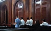 Xử vụ án Ngân hàng Việt Nga: Đề nghị phạt hàng chục năm tù