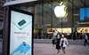 Apple bị kiện vì gian lận và che giấu sự sụt giảm doanh số iPhone làm các cổ đông thiệt hại hàng chục tỷ USD