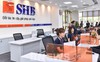 SHB giảm 2% lãi suất cho vay hỗ trợ khách hàng dịp cuối năm