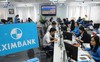 Trước thềm họp cổ đông bất thường, một nhân sự cấp cao của Eximbank xin từ nhiệm