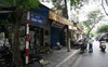 Vietcombank phát mại bất động sản phố cổ Hà Nội, giá từ 337,6 triệu đồng/m2