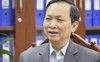 Phó Thống đốc Đào Minh Tú: Định hướng tín dụng năm 2023 tăng 14-15%, kiểm soát chặt tín dụng vào bất động sản, chứng khoán, BOT