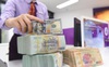 Lãi suất ngân hàng đang như thế nào?