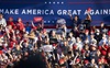 Cảnh báo trực diện của bác sĩ Fauci nhằm vào Tổng thống Trump