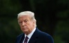 Công ty gia đình nhà ông Trump nợ chồng chất