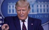 Con trai Donald Trump: Bố tôi đã