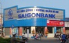 Cổ phiếu Saigonbank chào sàn UPCOM giá 25.800 đồng/cp, cao hay thấp?