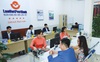 Cổ phiếu LPB của LienVietPostBank chính thức được chấp thuận niêm yết trên sàn HoSE