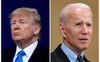 Công cụ AI từng dự đoán đúng Brexit cho thấy ông Trump không lép vế trước ông Biden
