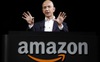 Đế chế Amazon kiếm tiền như thế nào?