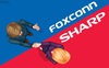 Sharp: Huyền thoại công nghệ một thời chật vật tìm lại hào quang sau khi về tay Foxconn