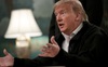 Vợ chồng tổng thống Trump dương tính với Covid-19