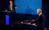 Tránh tình trạng lộn xộn, ông Trump và Biden sẽ bị tắt mic trong cuộc tranh luận cuối cùng