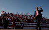“Canh bạc lớn” của Tổng thống Trump ở bang chiến trường Pennsylvania