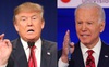 Ông Joe Biden không còn dẫn trước cách biệt so với ông Donald Trump, giới đầu tư Mỹ băn khoăn