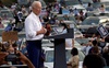 Cố vấn cấp cao hé lộ tương lai thuế quan nhằm vào Trung Quốc nếu ông Biden đánh bại ông Trump