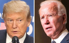 Đếm ngược 6 ngày: Ông Biden vẫn đang dẫn trước ông Trump, trong khi thời điểm này 4 năm trước bà Clinton đã sụp đổ