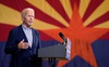 Tranh cử bằng những chính sách khiến giới kinh doanh Mỹ 'toát mồ hôi', vì sao viễn cảnh ông Biden trở thành Tổng thống vẫn là lựa chọn tốt hơn cho phố Wall?