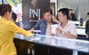 Giá vàng trong nước vẫn neo trên