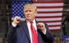 Bị ông Trump tung đòn chặn đứng hiểm hóc, đội ngũ ông Biden lâm vào thế 