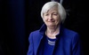 Cựu Chủ tịch FED Janet Yellen trở thành ứng viên sáng giá cho chức Bộ trưởng Tài chính Mỹ