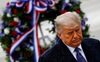 Ông Trump 'chơi một vố' ra trò trước khi rời Nhà Trắng?