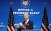 Ông Biden cảnh báo 
