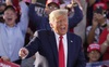 Kịch tính ở Michigan: Xác nhận kết quả bị chặn, ông Trump vừa phấn kích hô