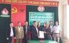 1.195 lao động bị ngừng việc đầu tiên được vay từ gói 16.000 tỷ đồng
