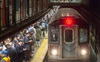 Thua lỗ nặng nề, tàu điện ngầm New York tính giảm nửa công suất nếu không có 12 tỷ USD trợ cấp