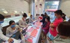 Giá vàng hôm nay 2-11: Vừa mở cửa đã bật tăng mạnh