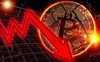 Thất bại trước ngưỡng cản lịch sử, Bitcoin và toàn thị trường tiền số đồng loạt