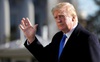 Tổng thống Donald Trump có kiện