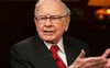 Warren Buffett chi kỷ lục 9 tỷ USD mua lại cổ phiếu Berkshire Hathaway.