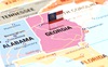 Cả nước Mỹ đổ dồn sự chú ý đến Georgia: Tiểu bang sẽ quyết định 'số phận' của ông Joe Biden và tương lai chính trường Mỹ trong những năm tới!