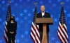 Ông Biden sẽ