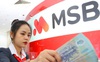 DATC bán đấu giá trọn lô hơn 4 triệu cổ phiếu MSB