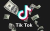 Cảnh báo mô hình “việc nhẹ lương cao” trên TikTok: Chỉ ngồi xem, bấm like dạo, thu lãi suất khủng 1.700%/năm