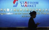 Hơn 720 tỷ USD cổ phiếu chuẩn bị ‘đổ bộ’ thị trường Trung Quốc