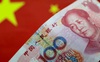 Công ty chip Trung Quốc nguy cơ vỡ nợ 2,5 tỷ USD trái phiếu
