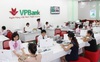 VPBank phân phối xong 6,8 triệu cổ phiếu ESOP, giá 10.000 đồng/cp