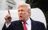 Ông Trump phẫn nộ sau phán quyết bất lợi:
