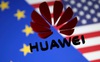 Đánh Huawei chỉ là